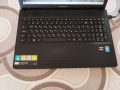 Лаптоп Lenovo IdeaPad G510, снимка 5