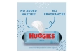 Кашон 12 броя HUGGIES 99% вода Внос Англия !САМО ЗА ПЛОВДИВ ЛИЧНО, снимка 3