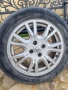 Алуминиеви джанти 16", снимка 1