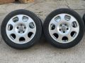 Лети Джанти 5х112 16 Цола Audi VW Seat Skoda 5x112, снимка 3