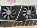 Nvidia GeForce RTX 3060 Ti Founders Edition, снимка 1