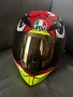 КАСКА AGV K3-SV E2205 MULTI - BIRDY, снимка 2