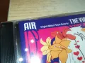 AIR THE VIRGIN SUICIDES CD 3004251718, снимка 9