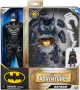 Фигура Батман 30см с брониран костюм DC BATMAN Adventures , снимка 3