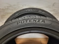 225/45/18 Bridgestone / летни гуми, снимка 8