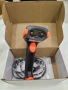 Безжичен баркод скенер Tera 5100 Laser 1D Wireless Barcode Scanner, снимка 6