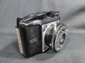 СТАР РЕТРО СОЦ ЧССР БАКЕЛИТОВ ФОТОАПАРАТ PIONYR, снимка 3
