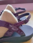 Дамски лилави сандали Walkmaxx  42, снимка 3