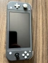 Nintendo Switch Lite Grey + 128GB / Hekate, снимка 4