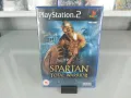 Игра за PS2 Spartan Total Warrior, снимка 1