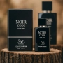 Noir Code for Men – Дълготраен мъжествен аромат, снимка 2