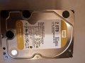 2TB WD Gold WD2005FBYZ, снимка 1