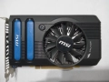 MSI AMD RADEON HD 7770 1GB GDDR5 128 BIT., снимка 1