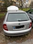 Шкода Фабия 2005 година 14 бензин, снимка 10