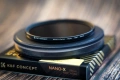 Филтър K&F Concept ND64 (6 стопа) Nano-Xcel 77mm - НОВ!, снимка 1