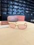 Miu Miu Слънчеви Очила С UV400 Защита - Налични Различни Цветове И Модели Код SK465, снимка 10
