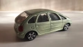 Citroen Xsara Picaso Bburago - Мащаб 1:43 , снимка 5