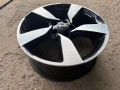1 брой алуминиева джанта за Nissan Qashqai 18, снимка 2