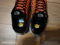 Nike Air Max Plus, 42 размер, оранжево-лилави, снимка 6