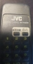 JVC RM-RXQN3E Remote Control дистанционно , снимка 2