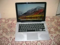 MacBook Pro - 13.3 , Core 2 Duo, 4 GB RAM, 64 GB SSD, зарядно, снимка 1