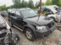 Ford Maverick 2.3 бензин на части , снимка 1