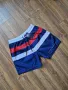 Страхотни мъжки къси шорти за плаж TOMMY HILFIGER & BURBERRY бански размер S,M, L,XL,2XL, 3XL , снимка 14