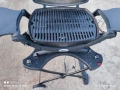 ГАЗОВО БАРБЕКЮ WEBER Q1200, снимка 5