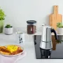 Кафеварка Bialetti за 6 кафета, снимка 3