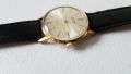 Восток / Wostok Watch USSR - 18 jewels mechanical 2209 Gold plated 20 мк, снимка 4