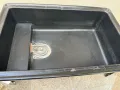 Бен Мари с нагревател и Капак Неръждавейка само за 150 лв APS -electric chafing dish -eco 63 x 36 cm, снимка 8