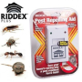 Уред против хлебарки RIDDEX Plus Pestrepeller , снимка 1 - Други стоки за дома - 45040151