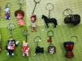 Ретро ключодържатели , снимка 3