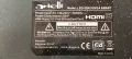 Arielli LED-32N218VDA SMART със счупен екран LQ315T3HC64/TPD.SK323.PB801 (T)/HRS-H309-032N-0206-3030, снимка 2