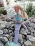 17 лв за всичко! Лот кукли Барби и тип Barbie, снимка 3