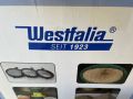 Домашна мелничка за зърно Westfalia 859193 Feed Mill Instructions, снимка 6
