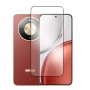 Honor Magic 8 Lite / 5D ЦЯЛО ЛЕПИЛО Стъклен протектор за цял екран, снимка 1