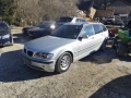 Bmw E46, снимка 2