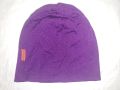 Devold Breeze детска шапка мерино 100% Merino Wool, снимка 1