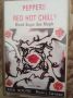 РЯДКА КАСЕТКА - THE RED HOT CHILI PEPPERS - Blood Sugar Sex Magic - RIVA SOUND, снимка 1 - Аудио касети - 45326207