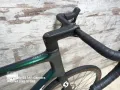 Карбонов шосеен велосипед Scott Addict 20 Disc SRAM AXS Tubeless , снимка 5