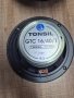 Нискочестотни говорители Tonsil GTC 16/40/1, снимка 7