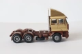 HERPA H0 1/87 DAF 3300 ВЛЕКАЧ КАМИОН МОДЕЛ КОЛИЧКА, снимка 4
