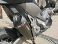 Honda X-ADV / FORZA 750 2017 - 2026 ауспух Akrapovic , снимка 2