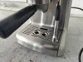 Кафемашина - Breville Mini Barista, снимка 6