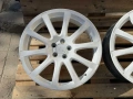 5х100 Джанти 18 цола VW Golf Skoda Seat Leon 5x100 Subaru Toyota, снимка 3