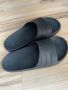Оригинални чисто черни мъжки чехли Adidas ! 42,5 н, снимка 8