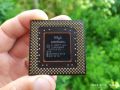 ✅ Intel® Pentium® w/MMX™ 200MHz/66MHz/CPU/Socket 7 (PGA321), снимка 16