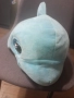 Интерактивна плюшена играчка IMC Toys Blu Blu Dolphin, снимка 3