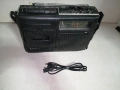 Радиокасетофон, снимка 1
